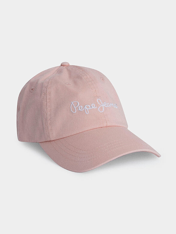 LUCIA blue cap - 1