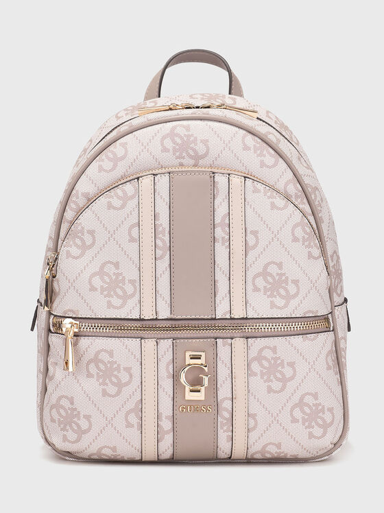 Раница ERENIA с 4G лого принт - 1