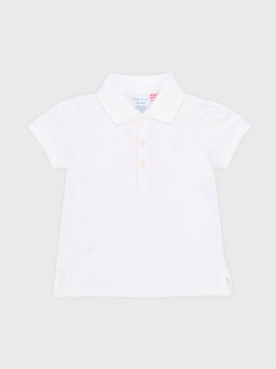 Baby Polo shirt - 1