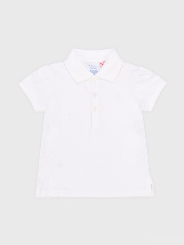 Baby Polo shirt - 1