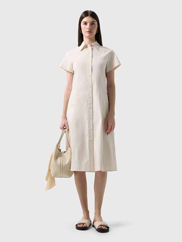 ALISON Midi dress - 1