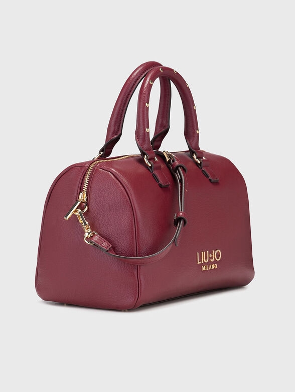 Bag with long strap - 4