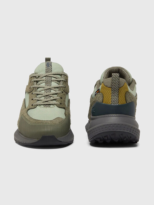 L003 EVO 224 3 sport shoes - 5