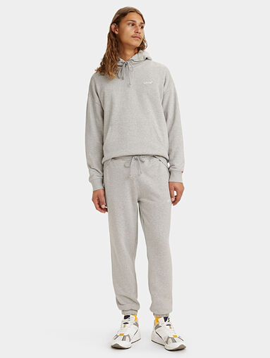 A0767-0000 RED TAB&trade; unisex sweatpants - 4