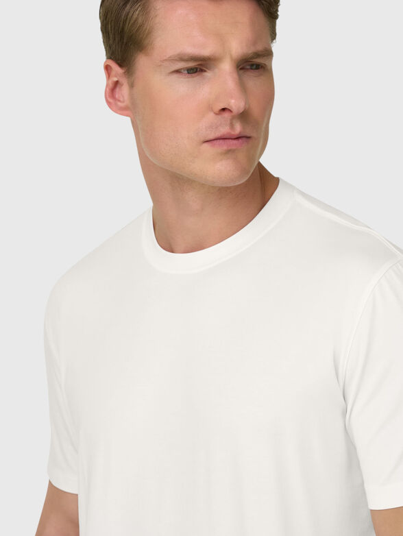 Cotton t-shirt - 3