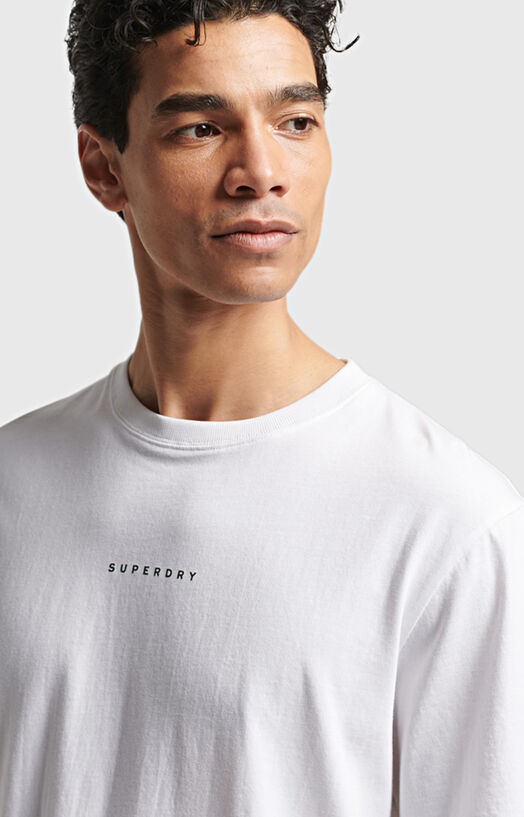 Kalinga Ashok Superdry T Shirts Women's Superdry Surplus