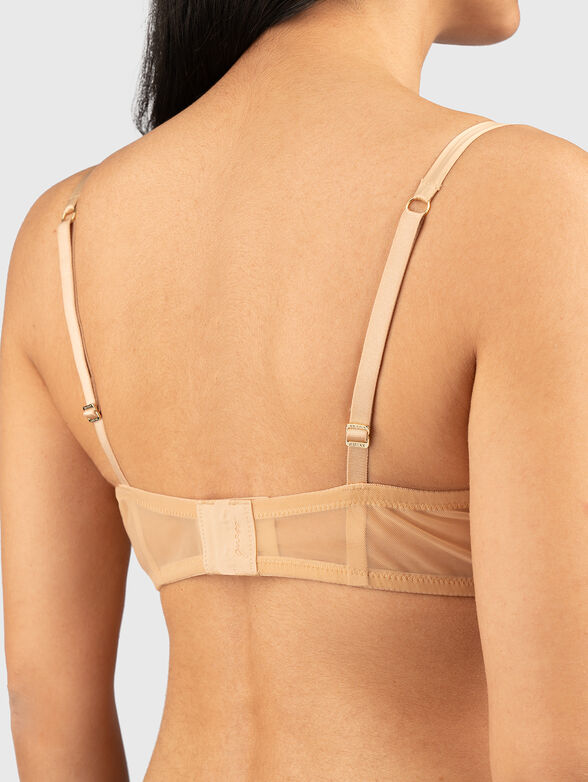 GISELLE lace bra - 2