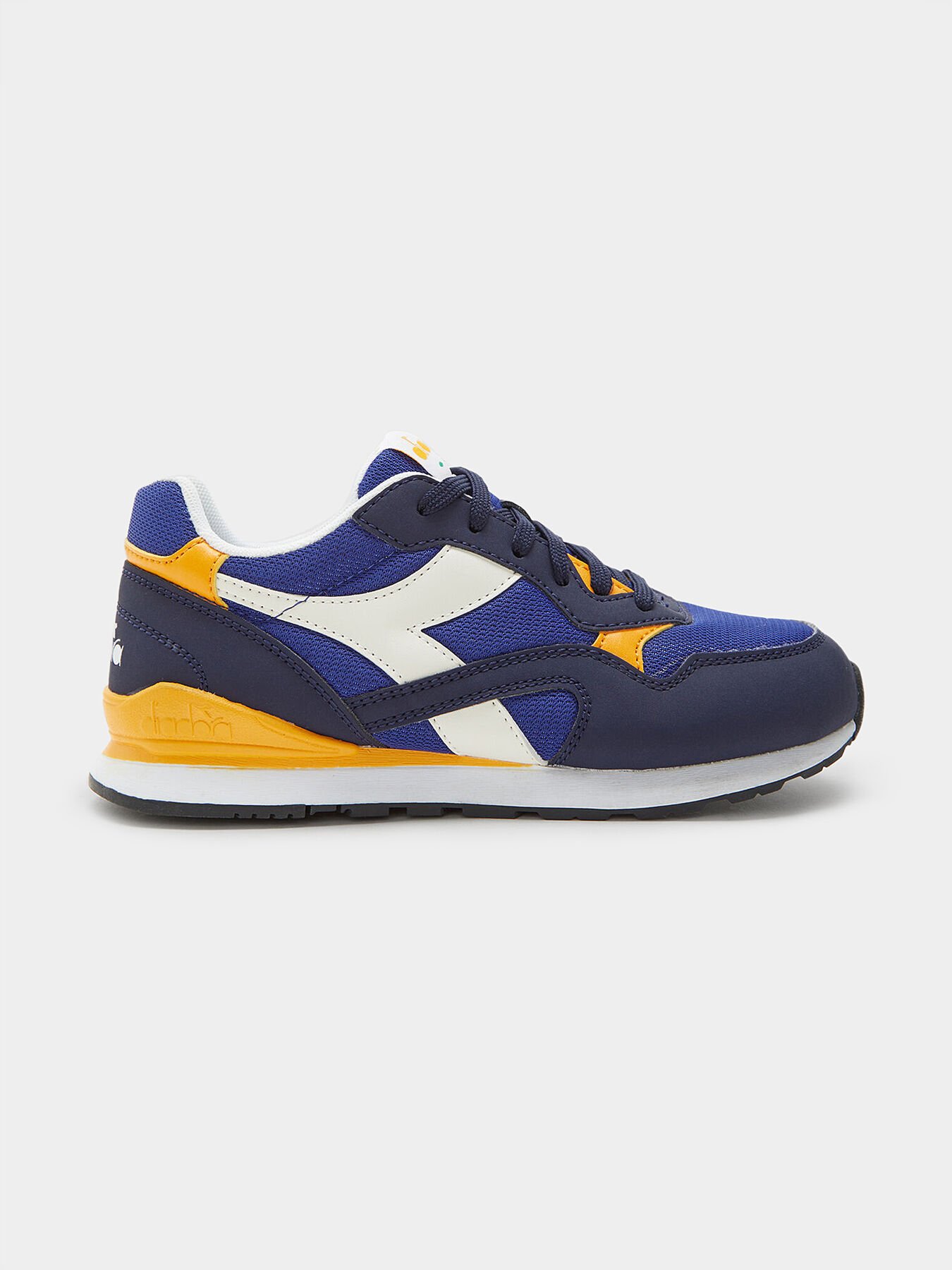 N.92 blue sneakers brand DIADORA Globalbrandsstore en