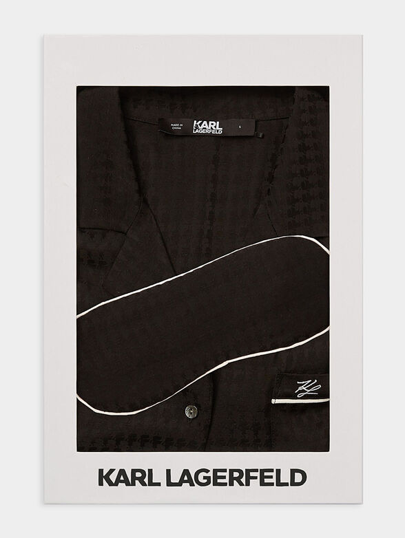 Kameo pyjama gift set - 2