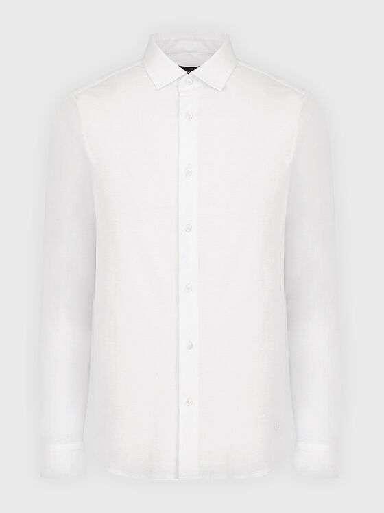 Бяла риза - 1