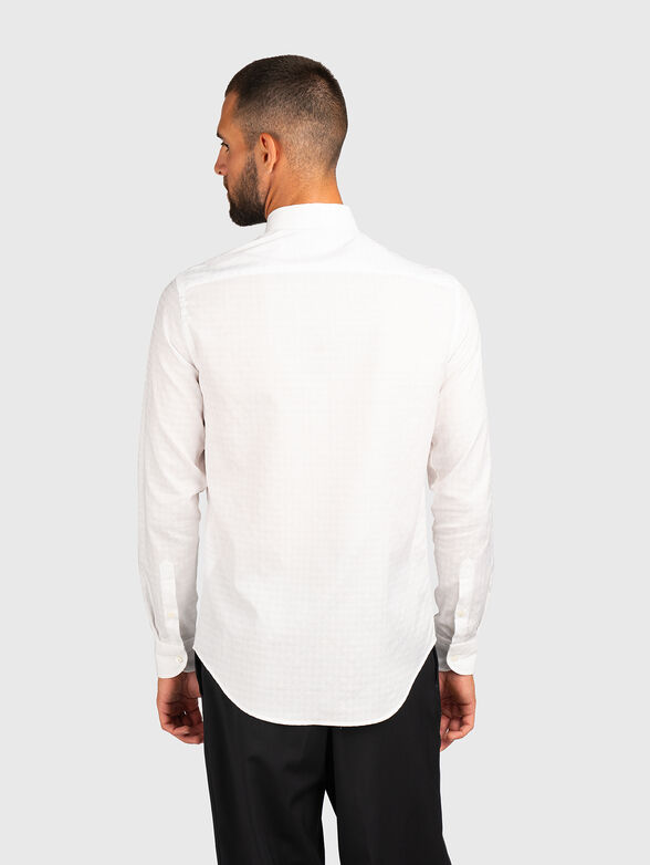 Long sleeve shirt - 2