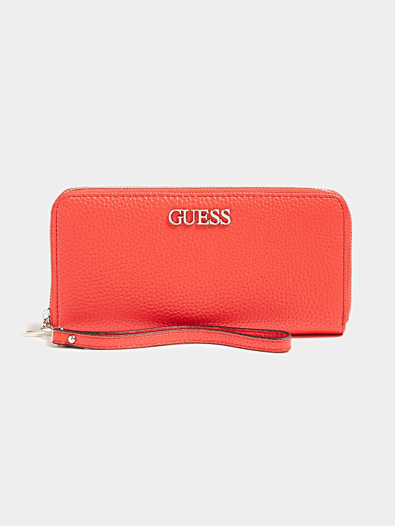 Guess alby wallet 2025
