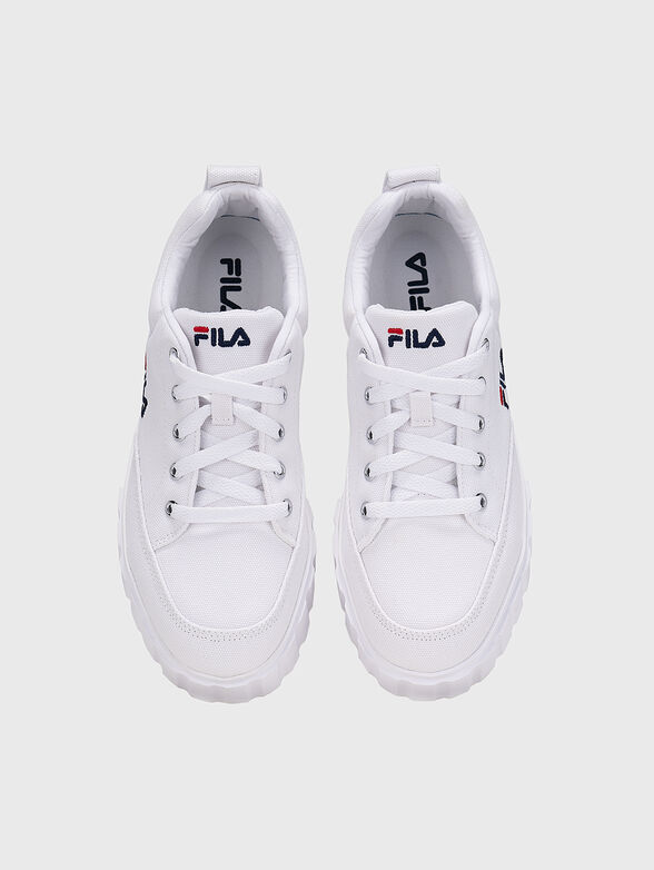 SANDBLAST C Sneakers - 6