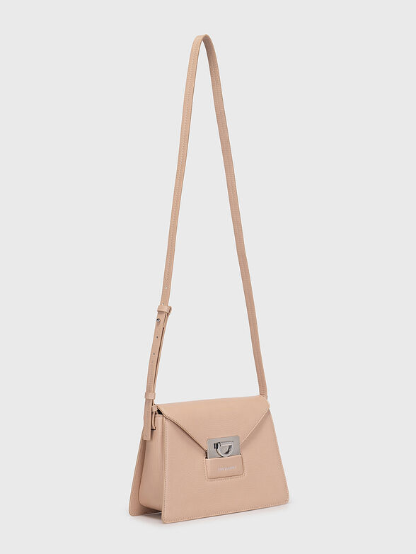 IVY eco leather crossbody bag - 2