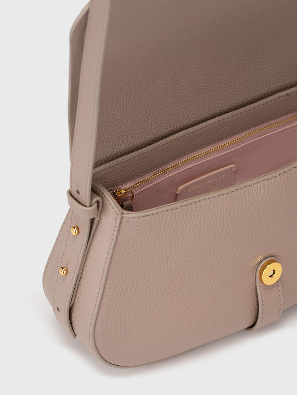 MAGALU leather bag - 6