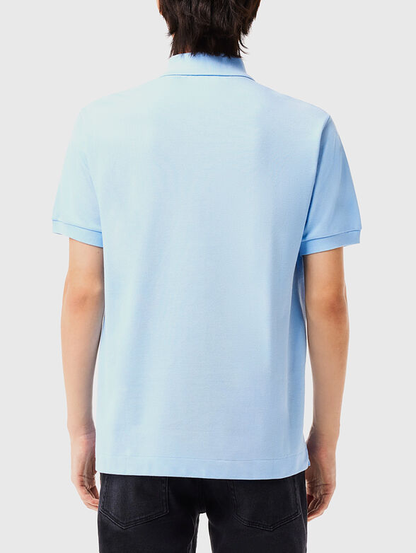 L.12.12 polo shirt  - 3