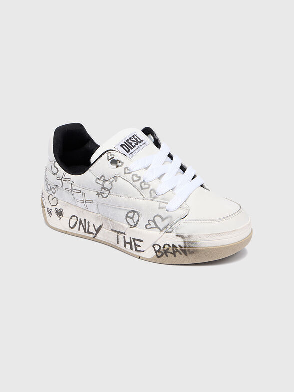 S-D-OLLIE Sport shoes - 6