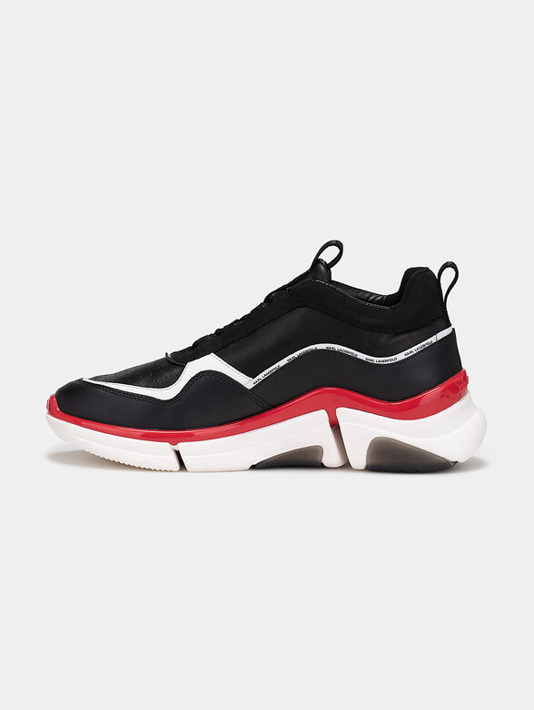 VENTURE Sports shoes - 4