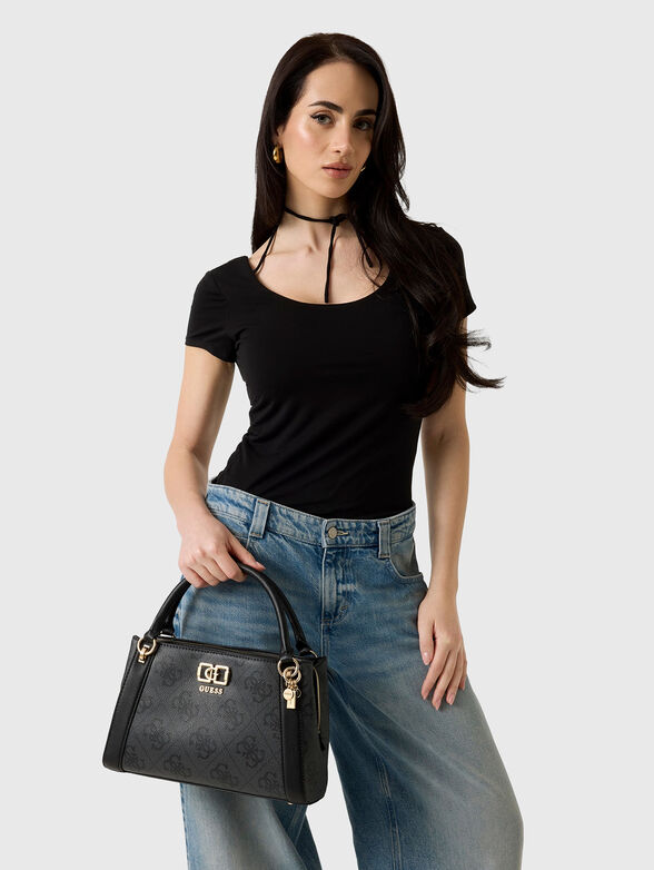 KARNILLA bag in beige - 2