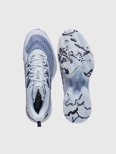 Tennis shoes AG-LT23 ULTRA x DANIIL MEDVEDEV - 5