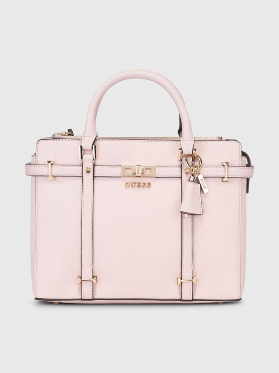 Розова чанта EMILEE - 1