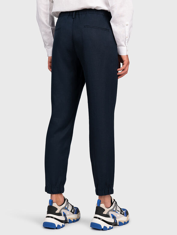 Trousers SCOTTE - 3