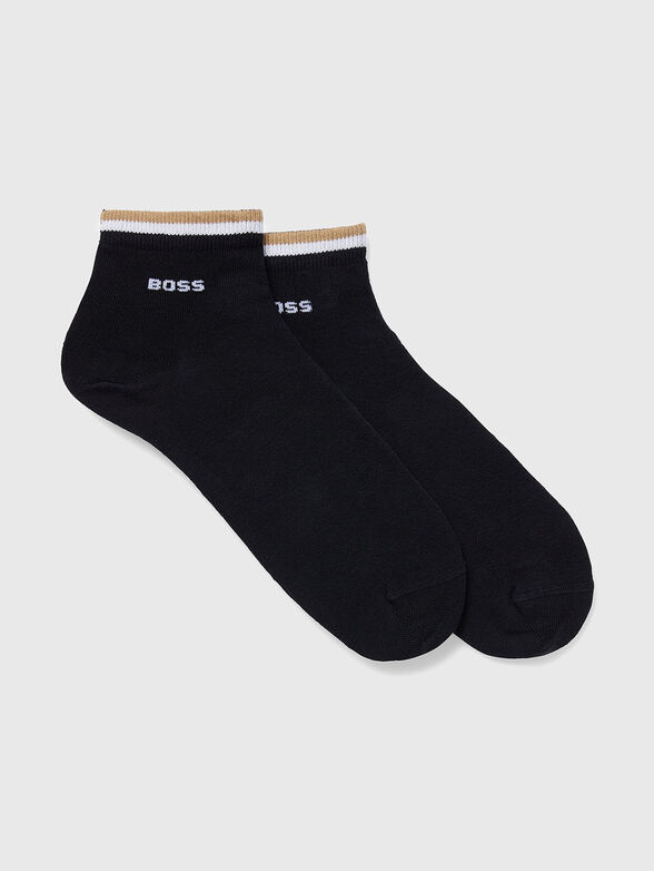 Two-pack socks - 1