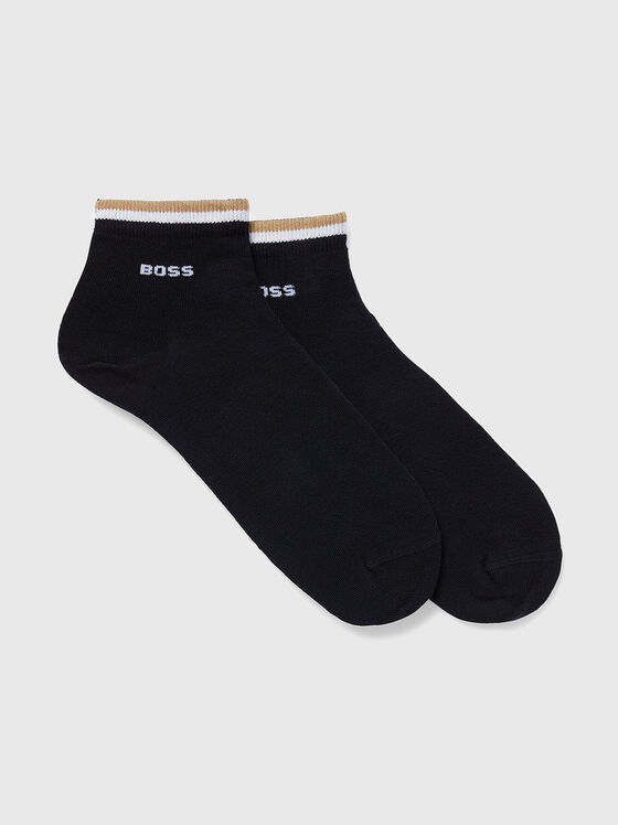 Комплект от два чифта чорапи - 1