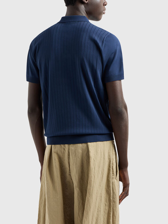 Polo-shirt with logo - 3