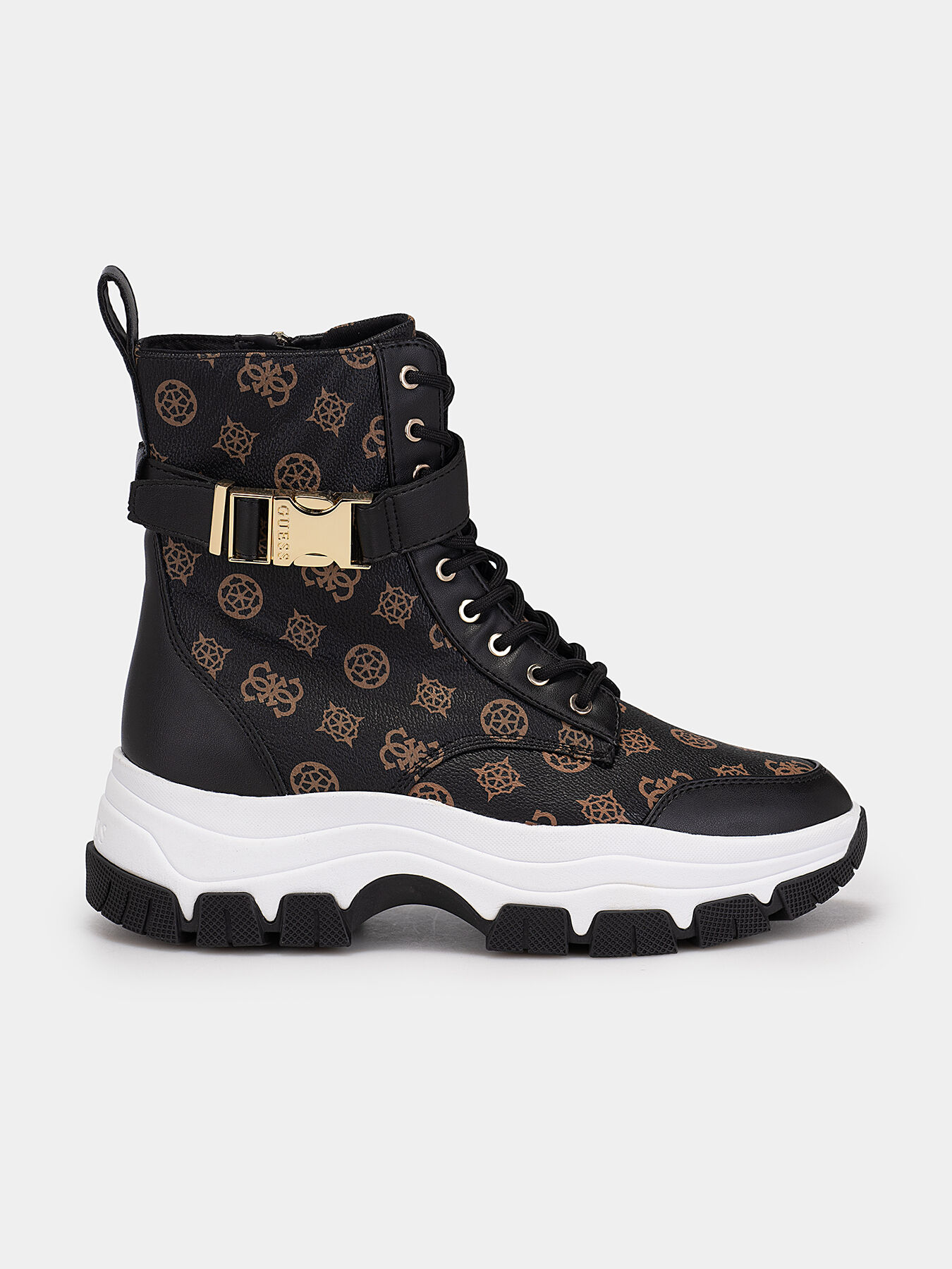 Guess merge sale ankle boot