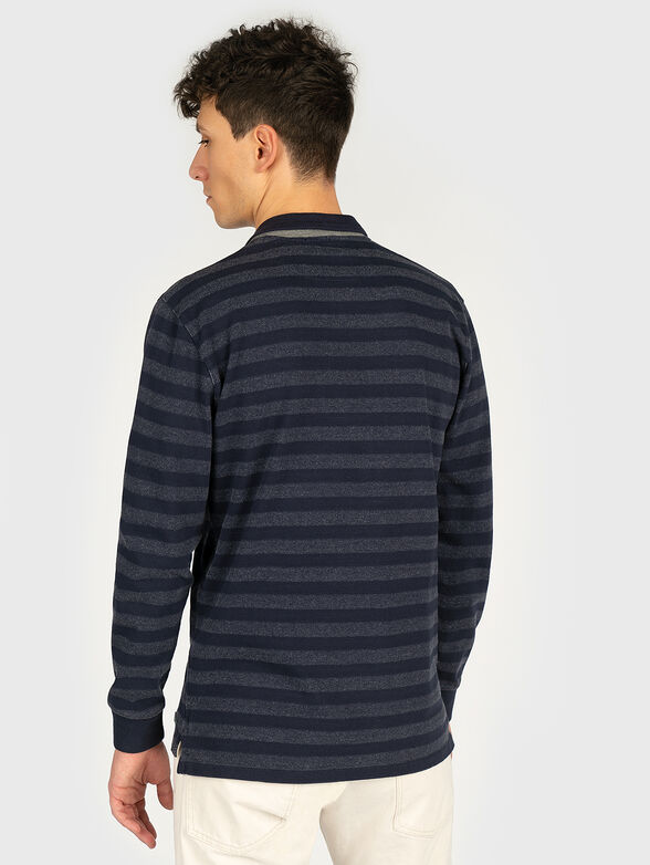 BOND Polo-shirt - 4