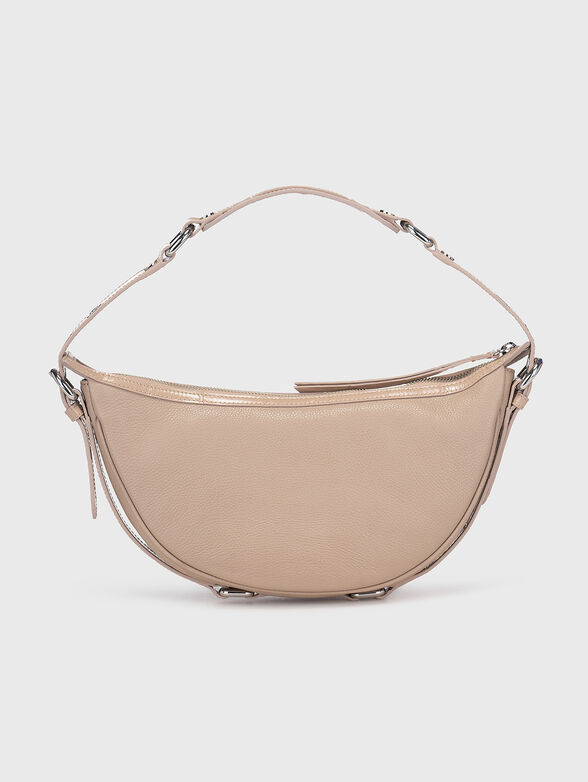 GIB suede shoulder bag - 2