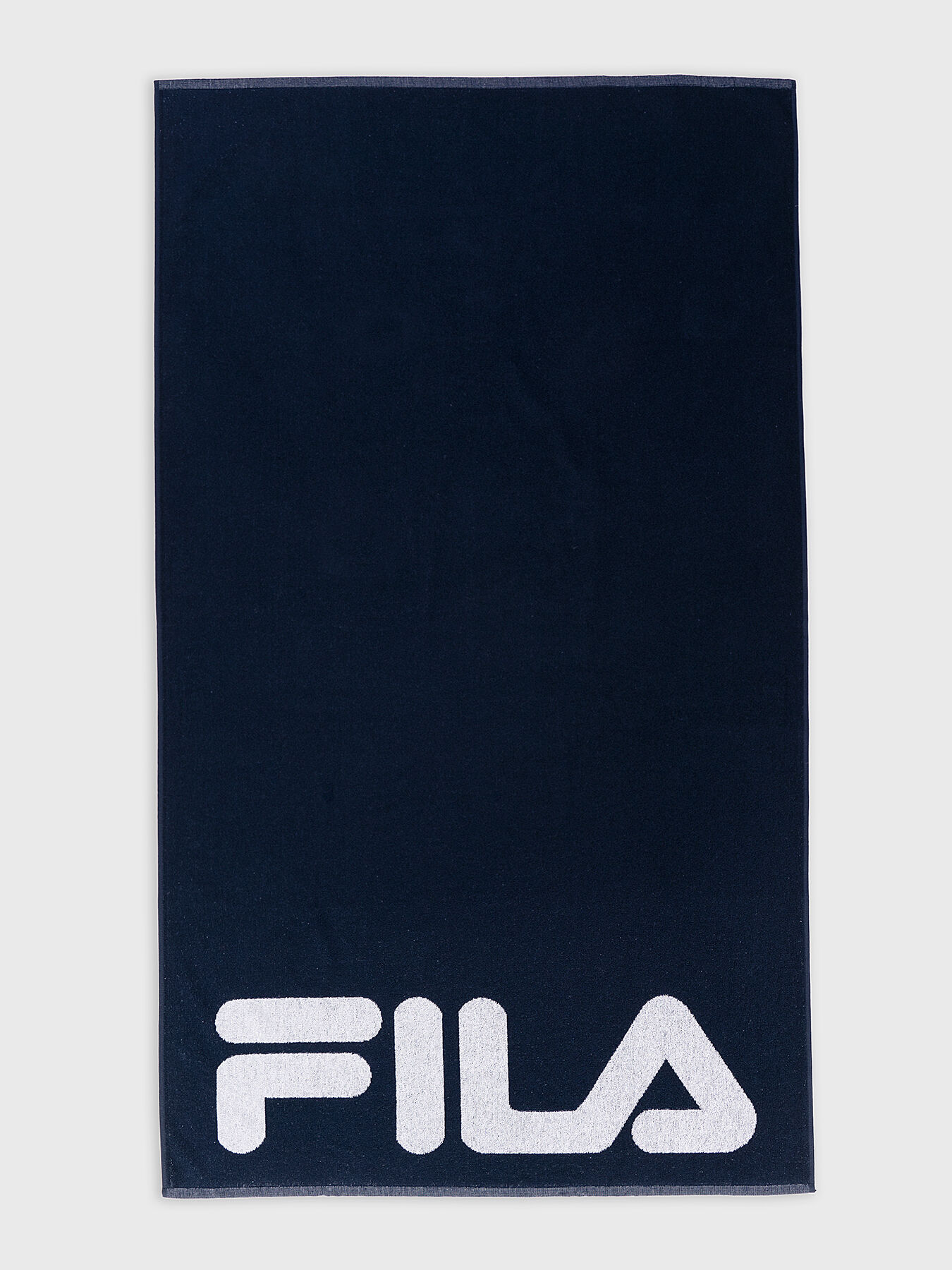 Fila gym towel hot sale