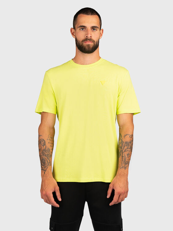 HEDLEY T-shirt - 1