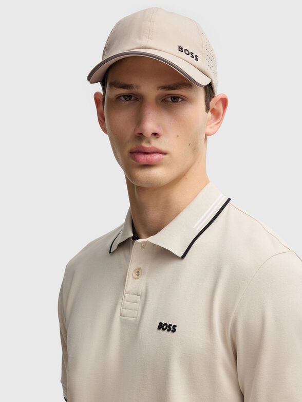 PYNN baseball hat - 2