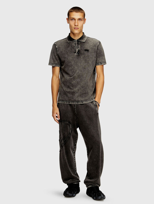 T-REJUST-NC-DEN polo shirt  - 2