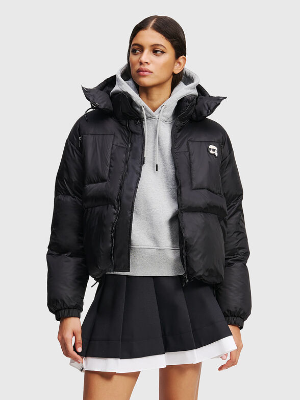 IKON puffer jacket - 1