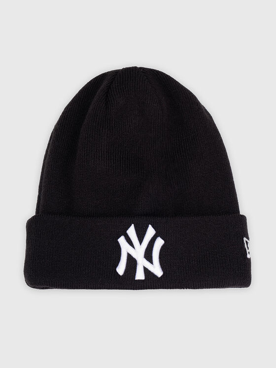 NEW YORK YANKEES ESSENTIAL unisex beanie - 1