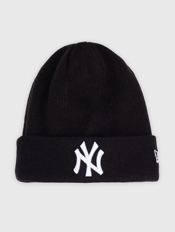 NEW YORK YANKEES ESSENTIAL unisex beanie - 1