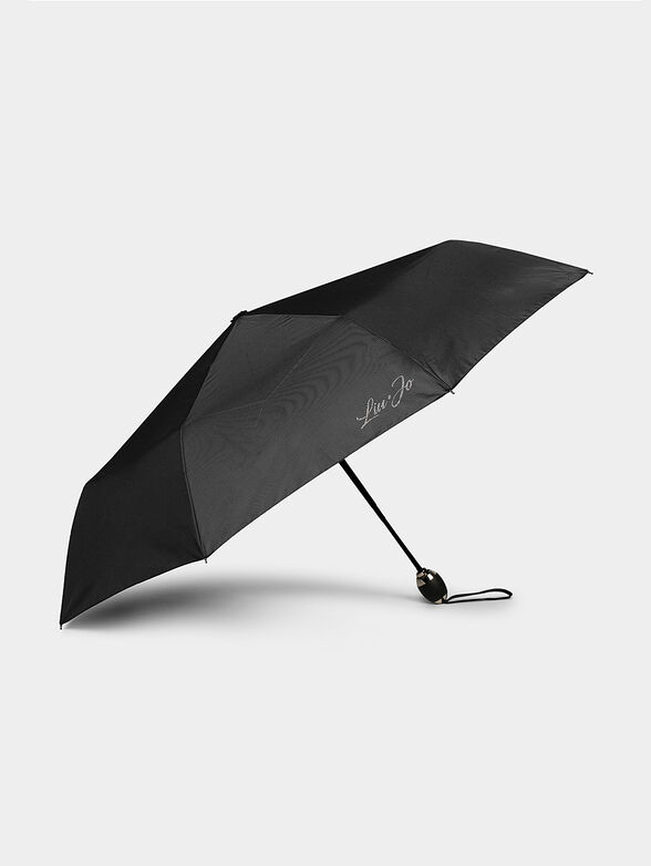 Black umbrella - 1