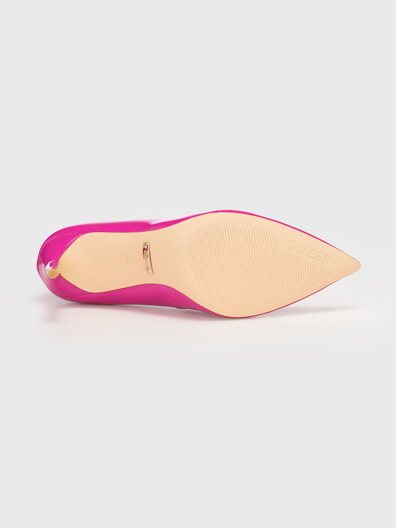 Scarpe guess fuxia on sale
