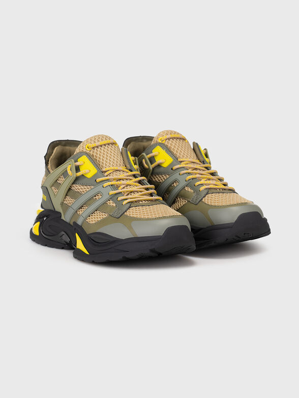 BELLUNO sports shoes - 2