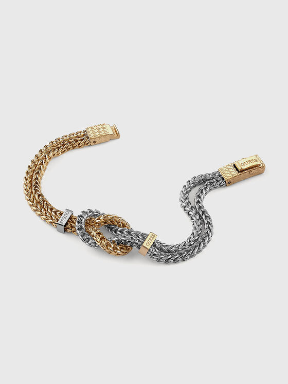 Гривна KNOTTED - 1