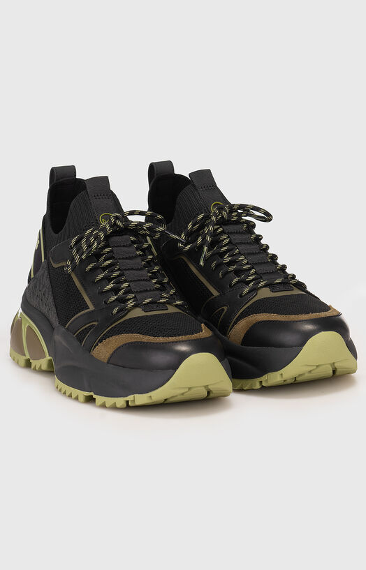 Lucas Michael Kors Nike Shoes LUCAS Sports Shoes With Logo Details
