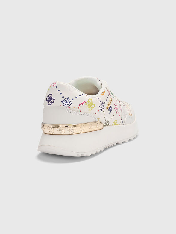 VINSA Sport shoes - 5
