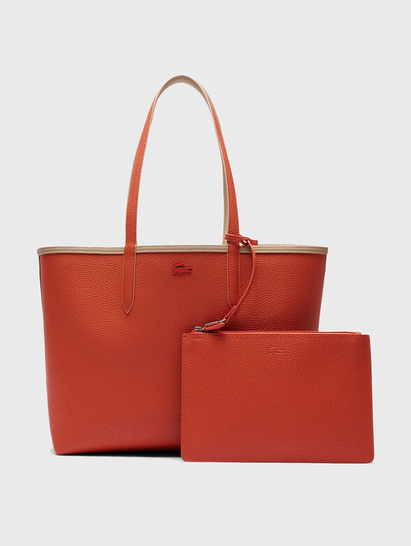 ANNA reversible tote bag - 2