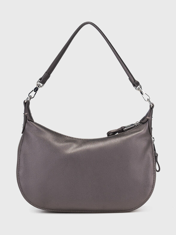 Crossbody bag with short handle - 3
