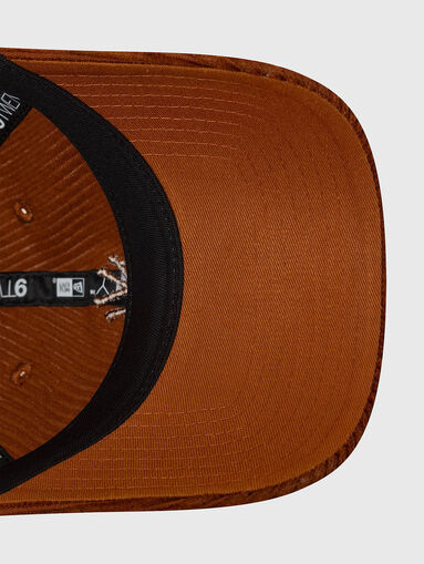 CORD 9TWENTY NEYYAN cap - 4
