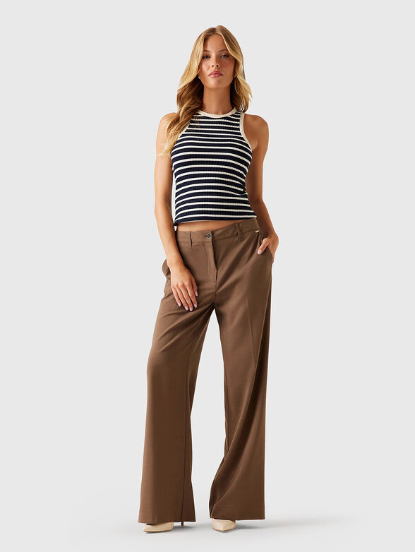 DOROTHEE trousers - 4