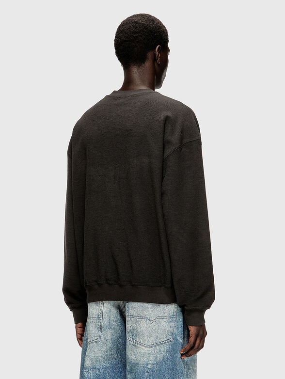 S-VALENTIN-JMBV SWEAT-SHIRT - 3